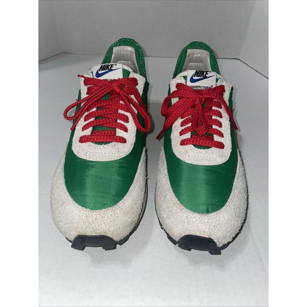 Nike Undercover x Daybreak Lucky Green Jun Takahashi CJ3295-300 Womens Size 12